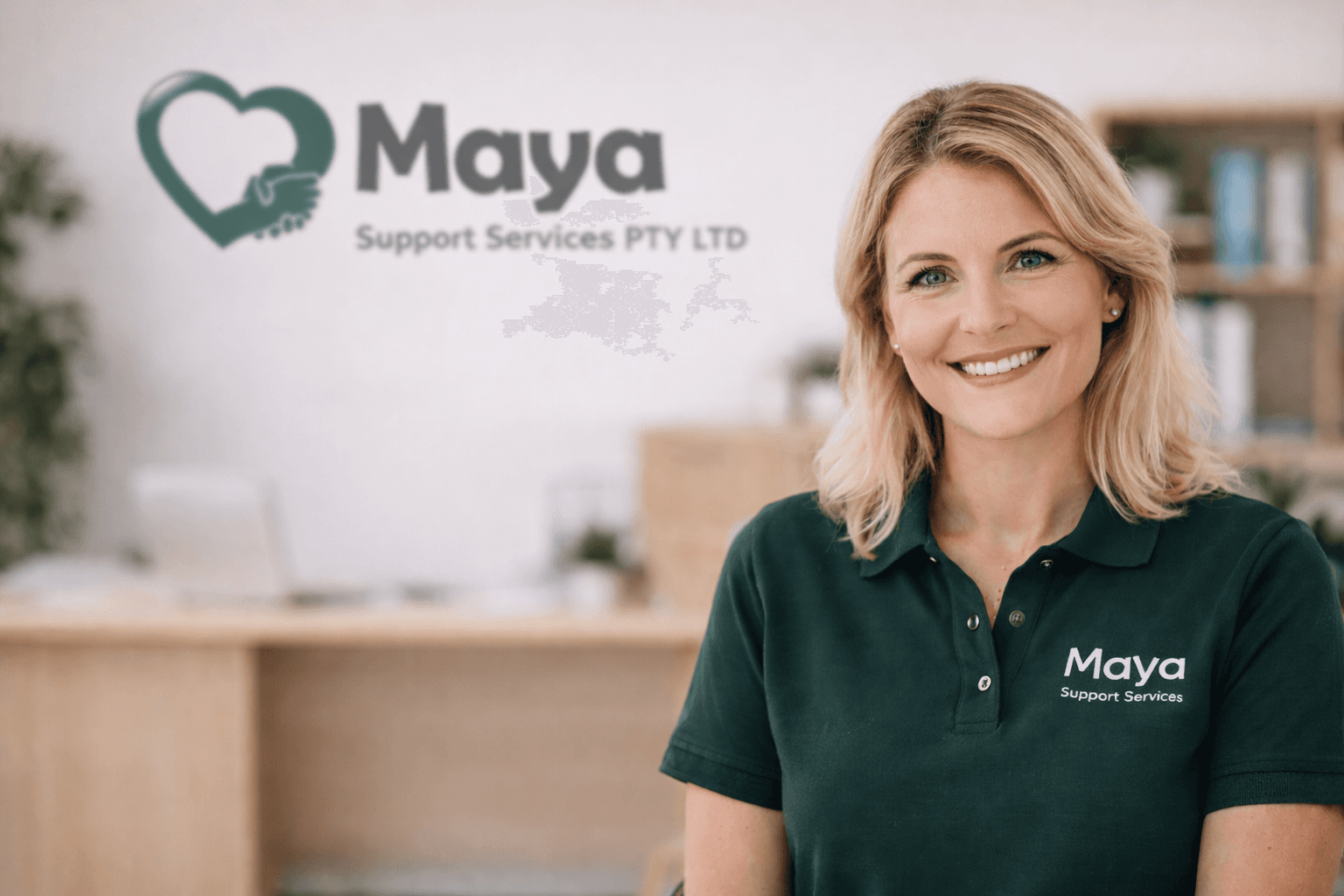 Career opportunities at Maya Support Services